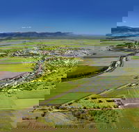 Proserpine - St Kilda Accommodation