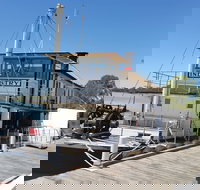 PS Industry - St Kilda Accommodation