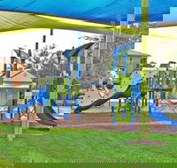 Queen Elizabeth ll Park Queanbeyan - St Kilda Accommodation