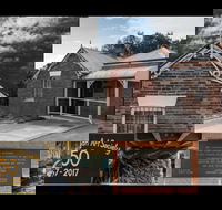 Queanbeyan Art Society - St Kilda Accommodation