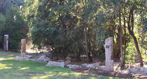 Rotary Peace Precinct - St Kilda Accommodation 0