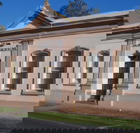 Sale Historical Museum - St Kilda Accommodation