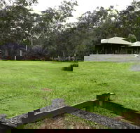 Samford Conservation Park and Bunyaville Conservation Park - St Kilda Accommodation