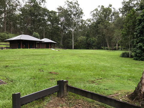 Samford Conservation Park And Bunyaville Conservation Park - St Kilda Accommodation 0