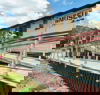 Sarina District Historical Centre - St Kilda Accommodation