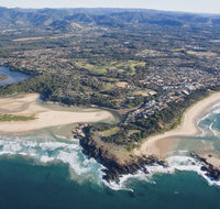 Sawtell