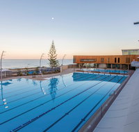 Scarborough - St Kilda Accommodation