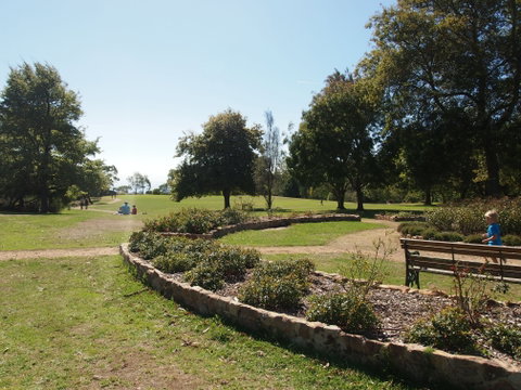 Seawinds Gardens - St Kilda Accommodation 0