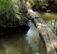 Second Ponds Creek Walk - St Kilda Accommodation