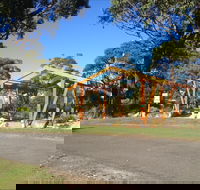 Shoalhaven Heads Native Botanic Garden - St Kilda Accommodation