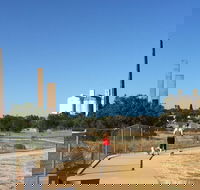 Smelters Trail Wallaroo - St Kilda Accommodation
