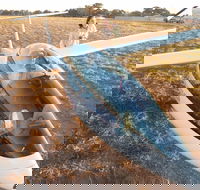 Southern Riverina Gliding Club Inc. - St Kilda Accommodation