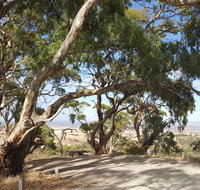 Spring Gully Conservation Park - St Kilda Accommodation