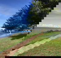 Stansbury Walking Trail - St Kilda Accommodation