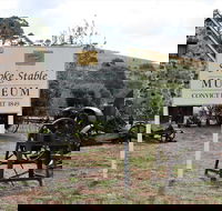 Stoke Stable Museum - St Kilda Accommodation