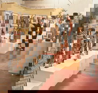 Subiaco - St Kilda Accommodation