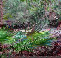 Sugar Creek Picnic Area - St Kilda Accommodation