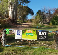 Taralee Orchards - St Kilda Accommodation