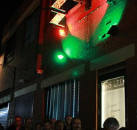 The Jazzlab - St Kilda Accommodation