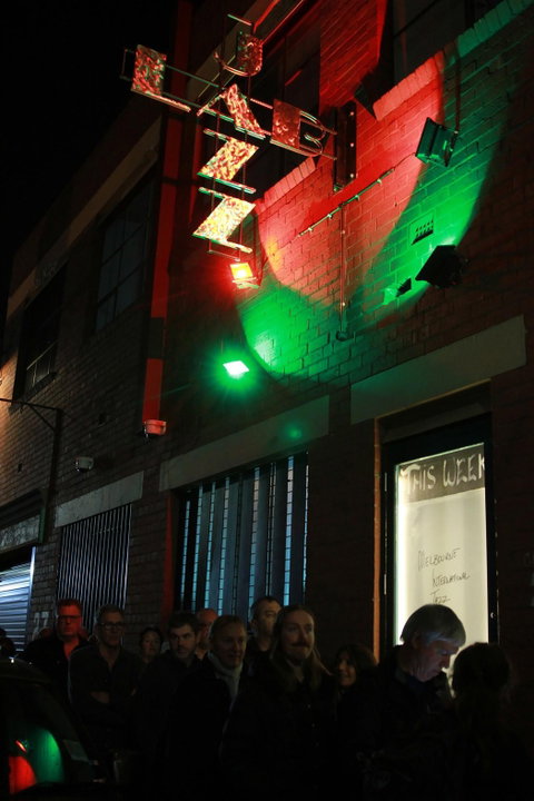 The Jazzlab - St Kilda Accommodation 0