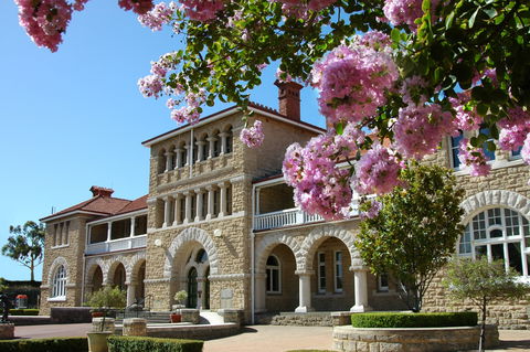 The Perth Mint - St Kilda Accommodation 2
