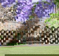 The University of Queensland - St Kilda Accommodation