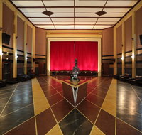 The Paragon Theatre - St Kilda Accommodation