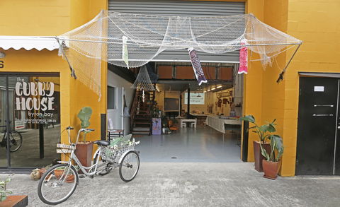 The Cubby House Byron Bay - St Kilda Accommodation 0