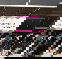 The Braidwood Quilt Store - St Kilda Accommodation