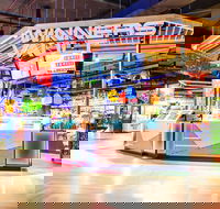 Timezone Surfers Paradise - St Kilda Accommodation