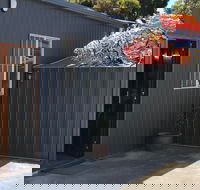 Transmutation - Reduce Reuse Recycle - St Kilda Accommodation