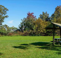Tunks Hill picnic area - St Kilda Accommodation