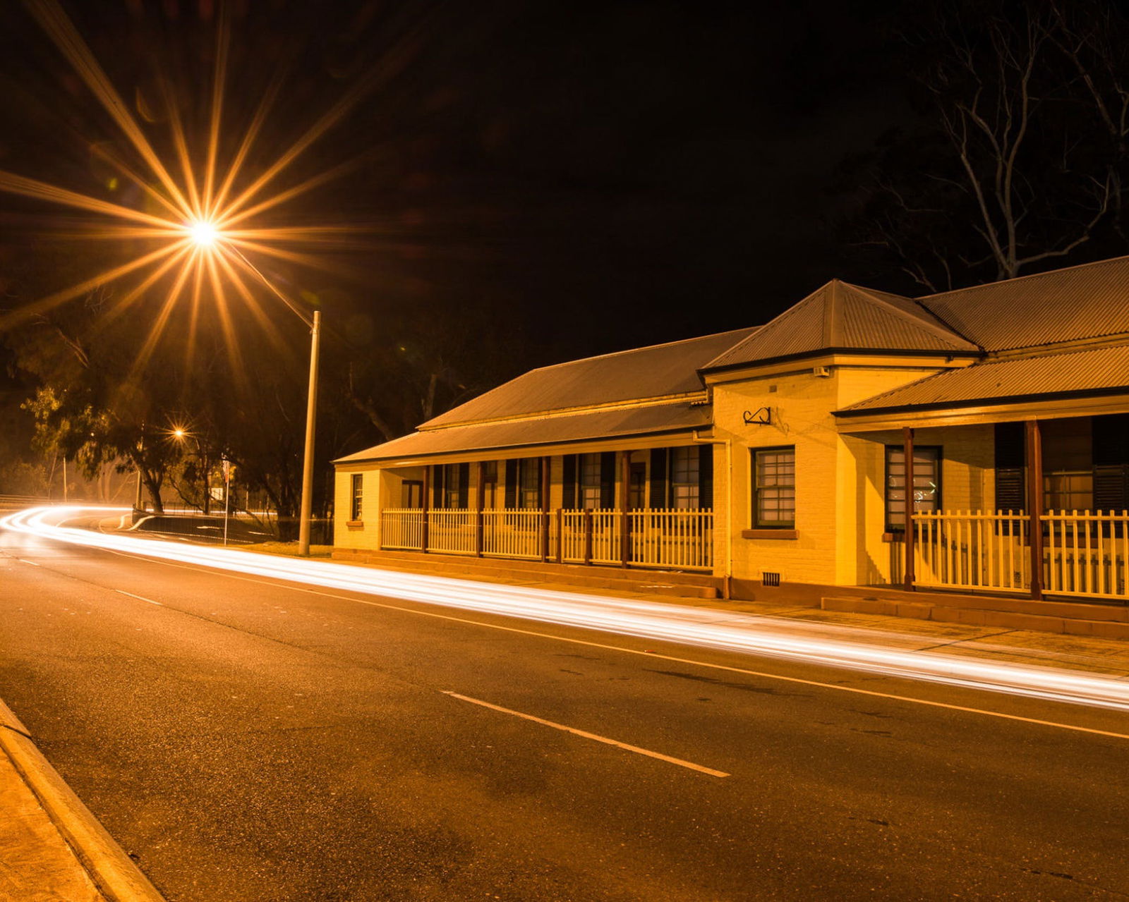 South Albury NSW St Kilda Accommodation
