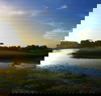 TYTO Wetlands - St Kilda Accommodation