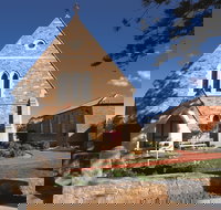 Uniting Church - York - St Kilda Accommodation