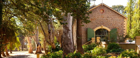 Vasse Virgin - St Kilda Accommodation 0
