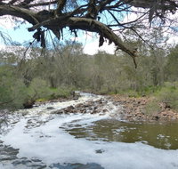 Walyunga National Park - St Kilda Accommodation