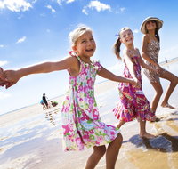 Wellington Point Recreation Reserve - St Kilda Accommodation