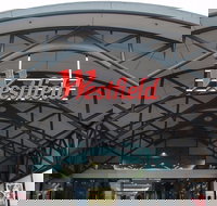 Westfield Shopping Centre Mount Druitt - St Kilda Accommodation