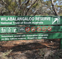 Wilabalangaloo Reserve - St Kilda Accommodation