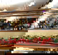 Wine Trail Queanbeyan-Palerang - St Kilda Accommodation