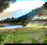 Yowani Country Club Incorporated - St Kilda Accommodation