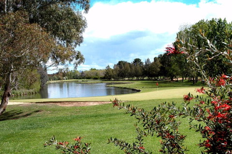 Yowani Country Club Incorporated - St Kilda Accommodation 0