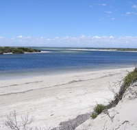 Acraman Creek Conservation Park - St Kilda Accommodation