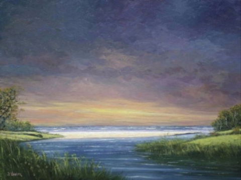 Articles Fine Art Gallery - St Kilda Accommodation 1