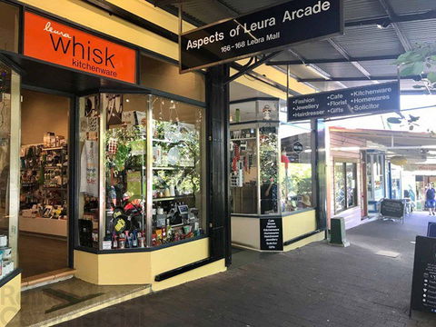 Aspects Of Leura Arcade - St Kilda Accommodation 0