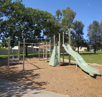 Athol Gallen Park - St Kilda Accommodation