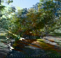 Baulkham Hills - St Kilda Accommodation