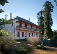 Bella Vista - St Kilda Accommodation