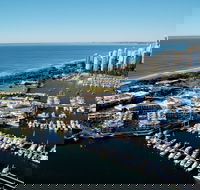 Biggera Waters - St Kilda Accommodation